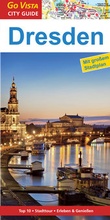 Cover: GO VISTA: Reisef&uuml;hrer Dresden - Vista Point