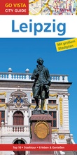 Cover: GO VISTA: Reisef&uuml;hrer Leipzig - Vista Point