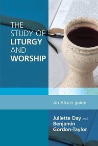 Enlarge image Cover: Study of Liturgy and Worship - LITURGICAL PRESS