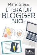 Cover: Literaturbloggerbuch - Edel