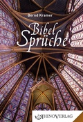 Cover: Bibelspr&uuml;che - Rhino