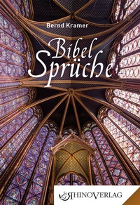 Enlarge image Cover: Bibelsprüche - Rhino