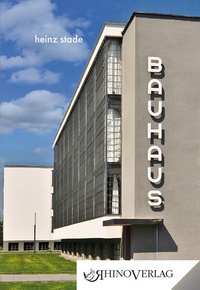 Enlarge image Cover: Bauhaus - Rhino