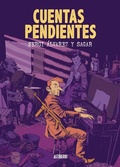 Cover: Cuentas pendientes - ASTIBERRI EDICIONES