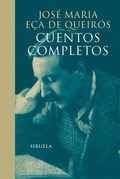 Cover: Cuentos completos - Siruela