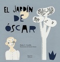 Cover: El jard&iacute;n de &Oacute;scar - Diego Pun Ediciones