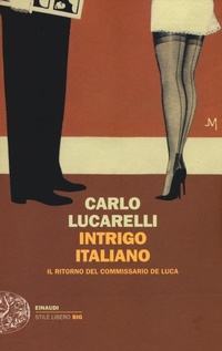 Abbildung von: Intrigo italiano - Einaudi