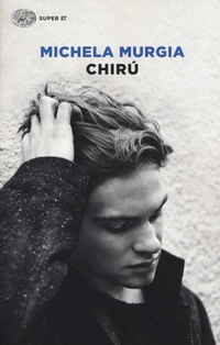 Enlarge image Cover: Chiru - Einaudi