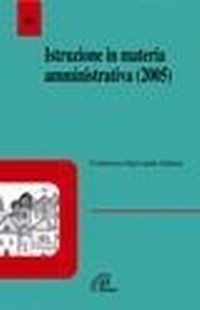 Abbildung von: Istruzione in materia amministrativa (2005) - La voce delle Chiese locali;Paoline Editoriale Libri