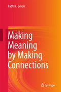 Abbildung von: Making Meaning by Making Connections - Springer