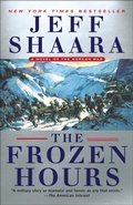 Cover: The Frozen Hours - Ballantine Books