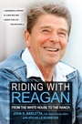 Cover: Riding with Reagan - Citadel Press