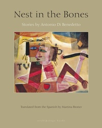 Abbildung von: Nest in the Bones - New York Review Books