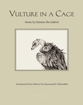 Cover: Vulture in a Cage - New York Review Books