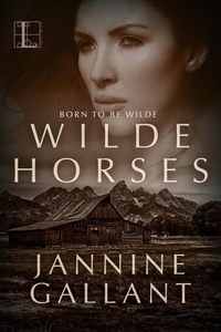 Enlarge image Cover: Wilde Horses - Lyrical Press