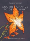 Cover: Another Chance to Get It Right (2016 Edition) - Dark Horse Books