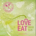 Cover: Love Eat - LoveEat