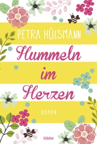 Abbildung von: Hummeln im Herzen - Lübbe
