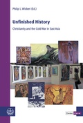 Cover: Unfinished History - Evangelische Verlagsanstalt