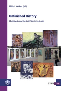 Enlarge image Cover: Unfinished History - Evangelische Verlagsanstalt