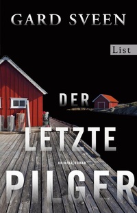 Abbildung von: Der letzte Pilger (Ein Fall für Tommy Bergmann 1) - Ullstein Taschenbuchverlag