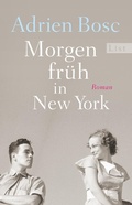 Cover: Morgen fr&uuml;h in New York - Ullstein Taschenbuchverlag