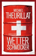 Cover: Wetterschm&ouml;cker (Ein Kommissar-Eschenbach-Krimi 5) - Ullstein Taschenbuchverlag