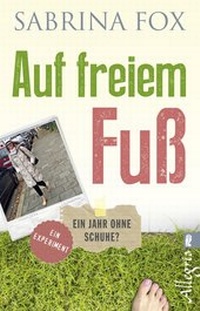 Abbildung von: Auf freiem Fuß - Ullstein Taschenbuchverlag