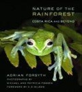 Cover: Nature of the Rainforest - Comstock Publishing Associates