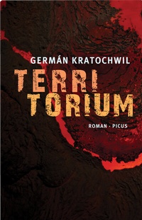 Abbildung von: Territorium - Picus Verlag