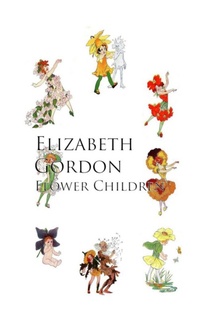 Enlarge image Cover: Flower Children - anboco