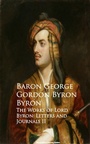 Cover: The Works of Lord Byron: Letters and Journals II - anboco