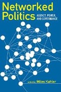 Cover: Networked Politics - Cornell University Press