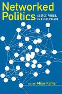 Enlarge image Cover: Networked Politics - Cornell University Press