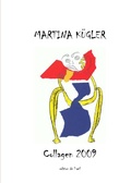 Cover: Collagen 2009 - epubli