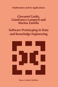 Abbildung von: Software Prototyping in Data and Knowledge Engineering - Kluwer Academic Publishers
