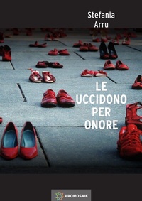 Abbildung von: Le uccidono per onore - epubli