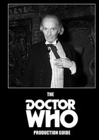 Abbildung von: The Doctor Who Production Guide - epubli