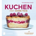 Cover: Kuchen fast ohne Teig - Jan Thorbecke Verlag