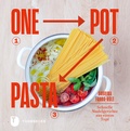 Cover: One Pot Pasta - Jan Thorbecke Verlag