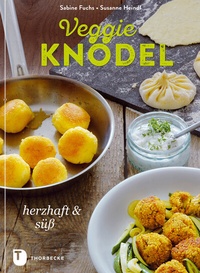 Abbildung von: VeggieKnödel - Jan Thorbecke Verlag