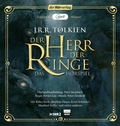Cover: Der Herr der Ringe - Der H&ouml;rverlag