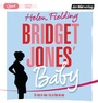 Cover: Bridget Jones' Baby - Der Hörverlag