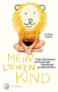 Cover: Mein L&ouml;wenkind - Patmos