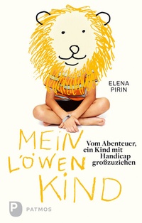 Abbildung von: Mein Löwenkind - Patmos