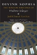 Cover: Divine Sophia - Cornell University Press