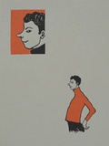 Cover: Sanya Kantarovsky - K&ouml;nig, Walther