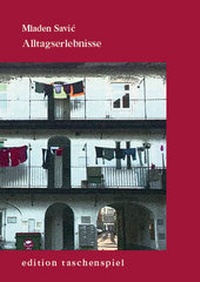 Abbildung von: Alltagserlebnisse - Buchhandlung Beim Augarten