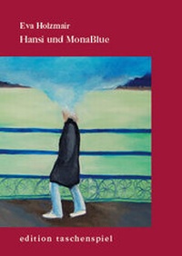 Abbildung von: Hansi und Mona_Blue - Buchhandlung Beim Augarten