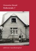 Cover: Hollerstra&szlig;e 7 - Buchhandlung Beim Augarten